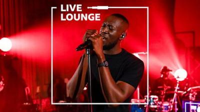 BBC Radio 1's Live Lounge