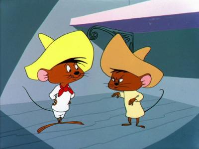 Looney Tunes