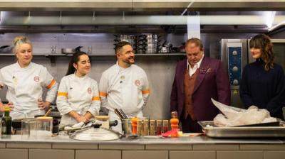 MasterChef