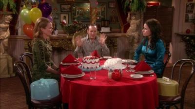 The New Adventures of Old Christine