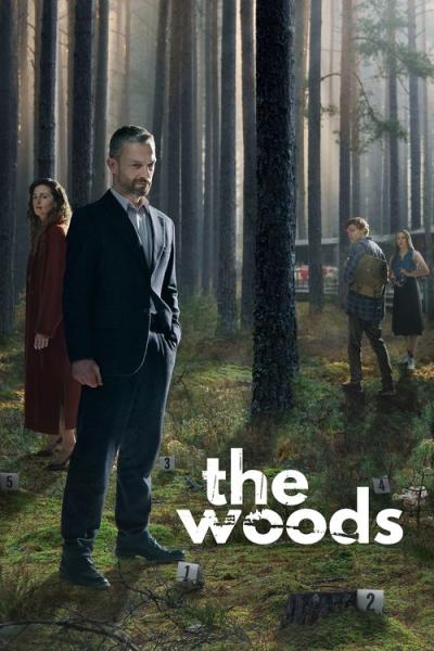 W głębi lasu filmas online