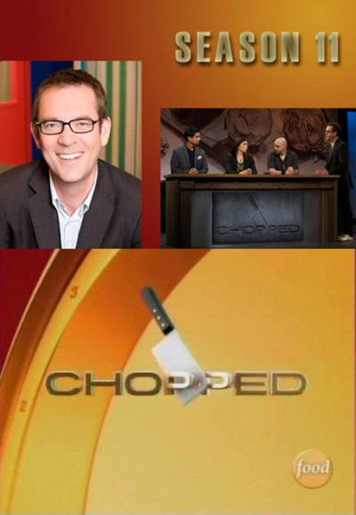 Chopped filmas online