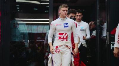 Formulė 1: važiavimas dėl išgyvenimo