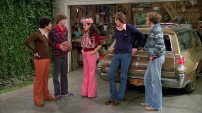 That '70s Show