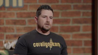 Shark Tank México