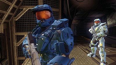 Red vs. Blue