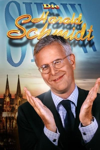 Die Harald Schmidt Show filmas online