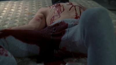 Įstatymas ir tvarka. Specialiųjų tyrimų skyrius