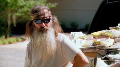 Duck Dynasty