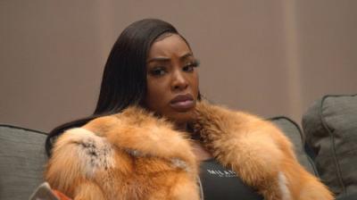 Caught in the Act: Unfaithful