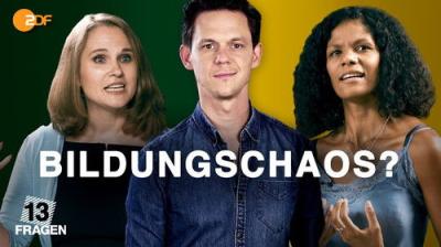 13 Fragen