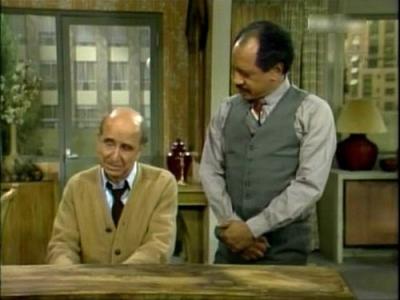 The Jeffersons