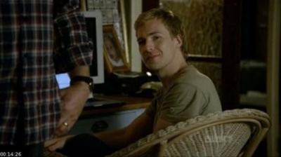 Packed to the Rafters