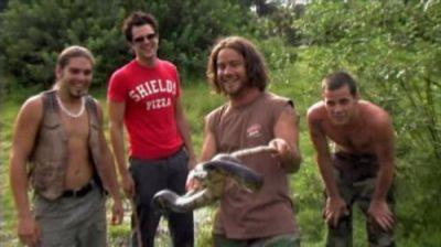 Wildboyz