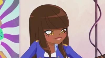 LoliRock