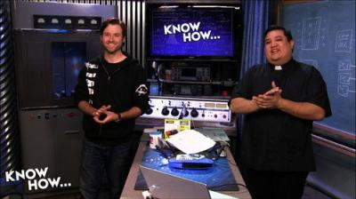 Know How...