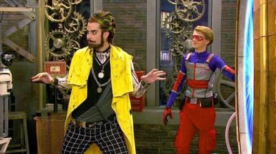 Henry Danger