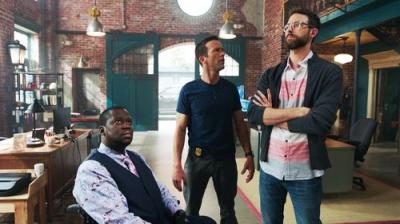 NCIS: New Orleans