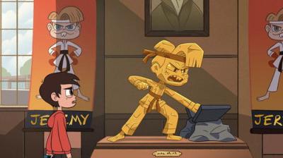 Star vs. the Forces of Evil