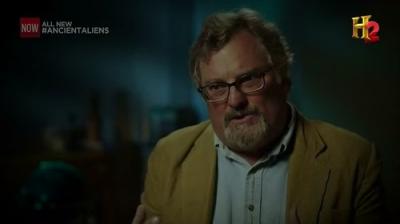 Ancient Aliens