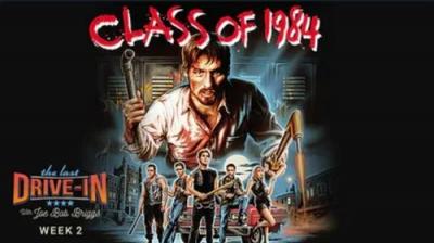 The Last Drive-in with Joe Bob Briggs