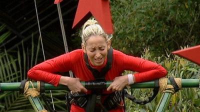 I'm a Celebrity...Get Me Out of Here!