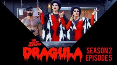 The Boulet Brothers' Dragula