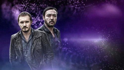 Kanıt filmas žiurėti online