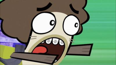 Fish Hooks