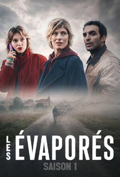 Les Évaporés filmas online