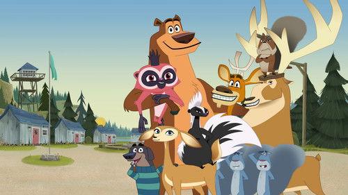 Open Season: Call of Nature filmas žiurėti online
