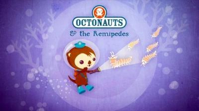Octonauts