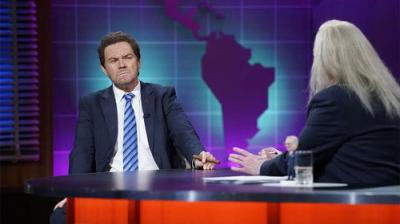 Shaun Micallef's Mad as Hell