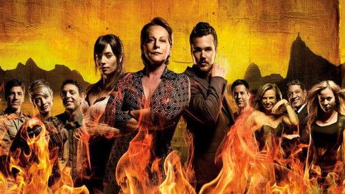 Chamas da Vida filmas žiurėti online