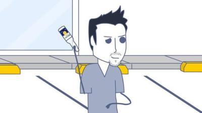 Rooster Teeth Animated Adventures