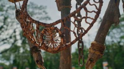 Australian Survivor