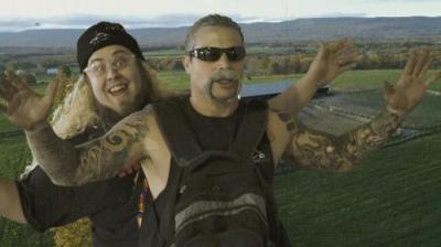 American Chopper