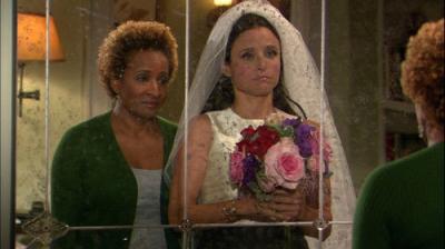 The New Adventures of Old Christine