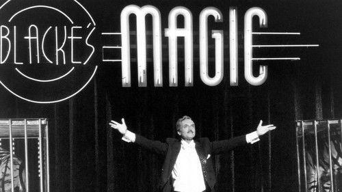 Blacke's Magic filmas žiurėti online