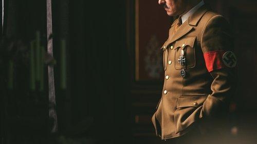 Nacių iškilimas filmas žiurėti online