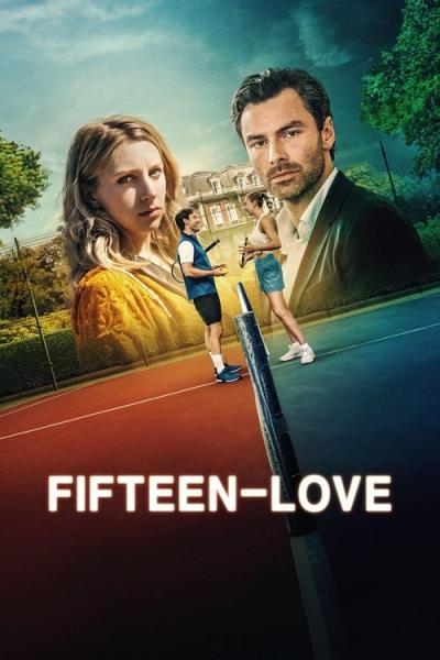 Fifteen-Love filmas online