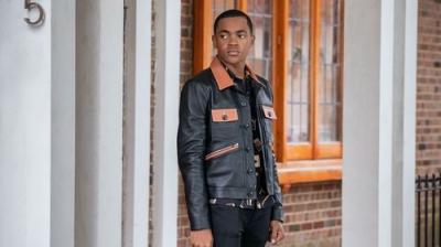 Naktinio miesto valdžios knyga: Vaiduoklis