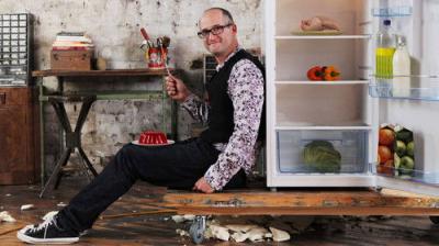 Dara O Briain's Science Club