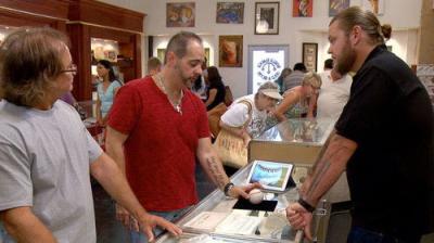 Pawn Stars