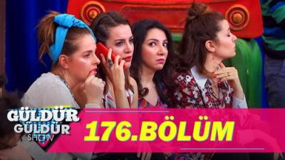 Güldür Güldür Show