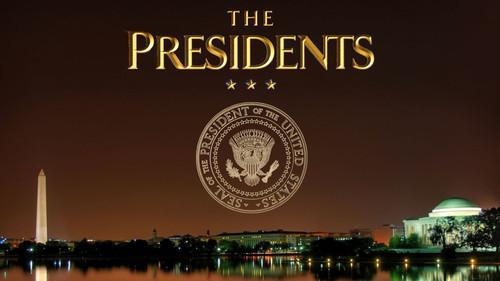 The Presidents filmas žiurėti online