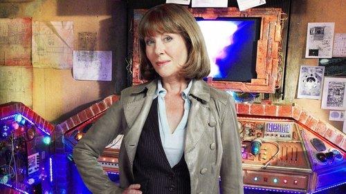 The Sarah Jane Adventures filmas žiurėti online