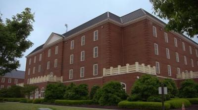 Booked: First Day In