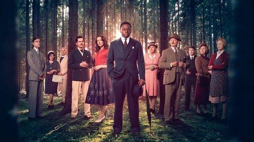 Murder Is Easy filmas žiurėti online