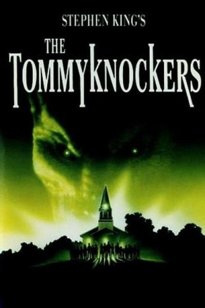 The Tommyknockers filmas online